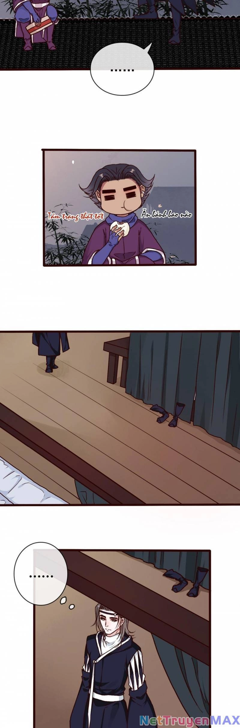 Hạnh Lâm Phương Hoa Chapter 46 - 13