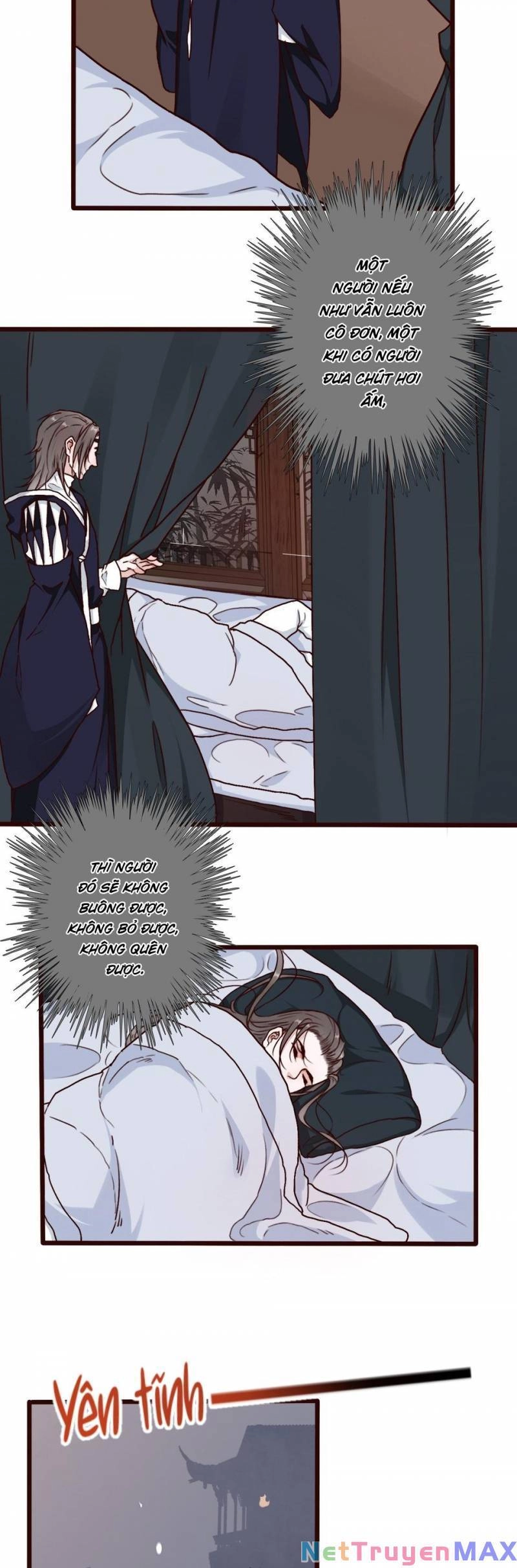 Hạnh Lâm Phương Hoa Chapter 46 - 14