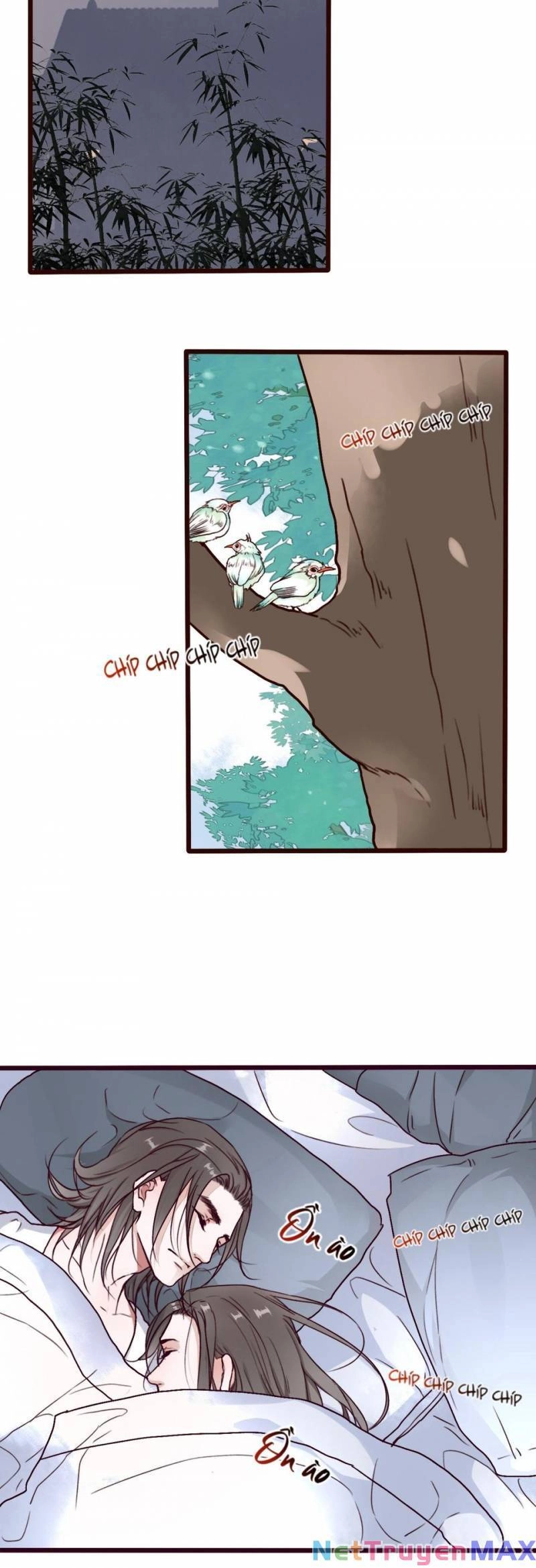 Hạnh Lâm Phương Hoa Chapter 46 - 15