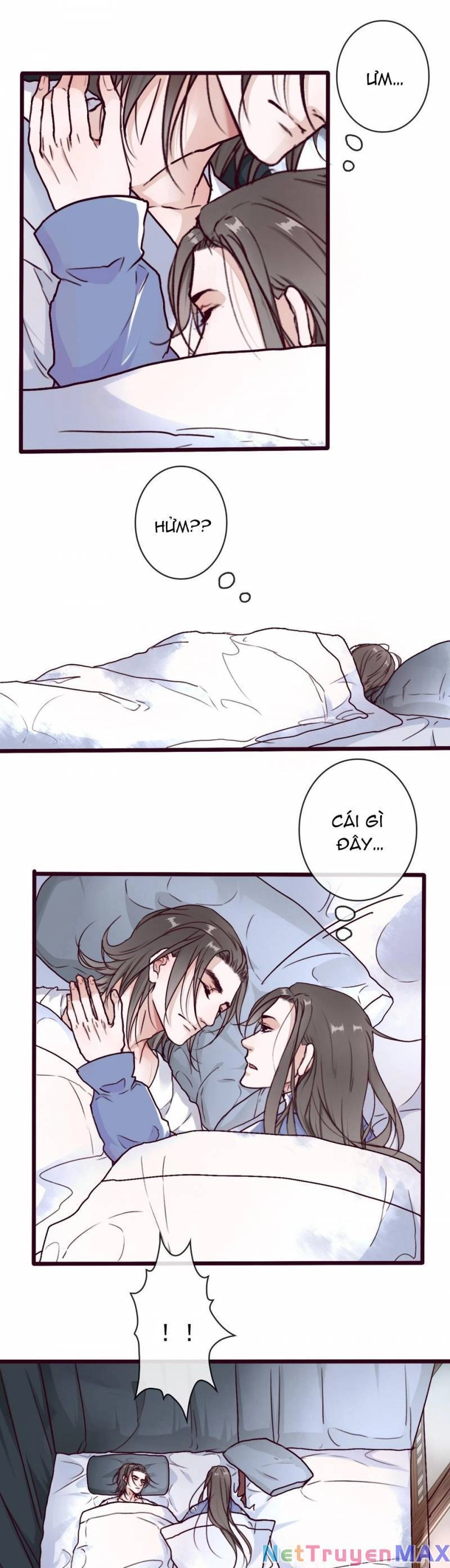 Hạnh Lâm Phương Hoa Chapter 46 - 16