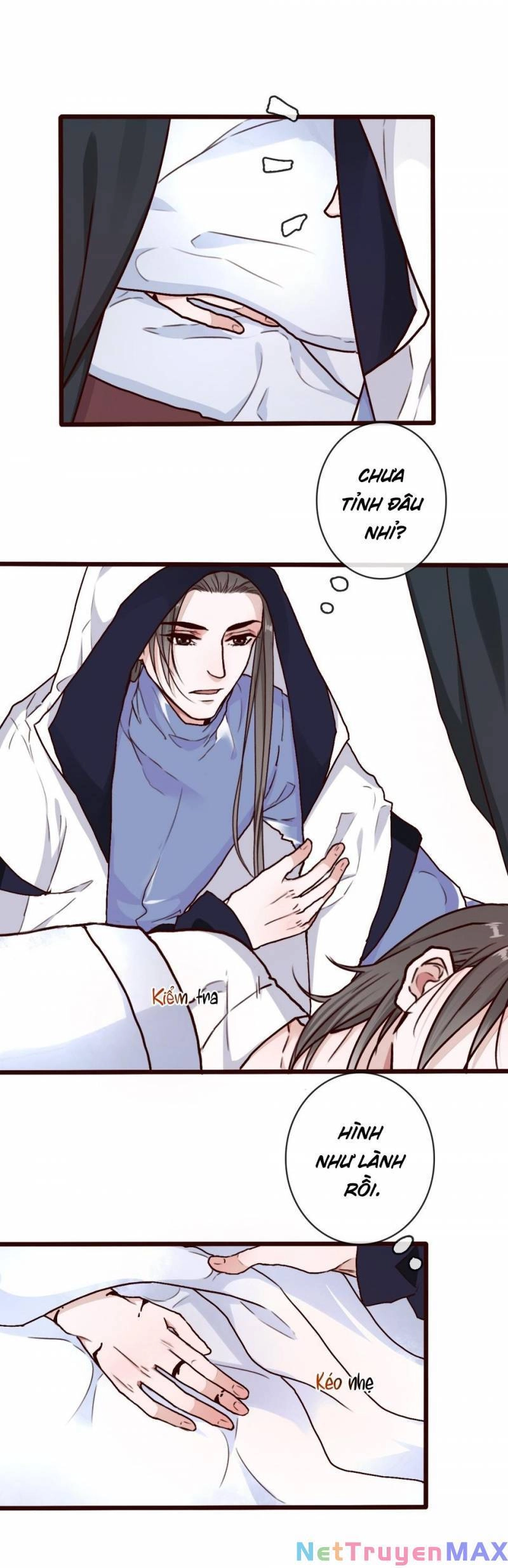 Hạnh Lâm Phương Hoa Chapter 46 - 18