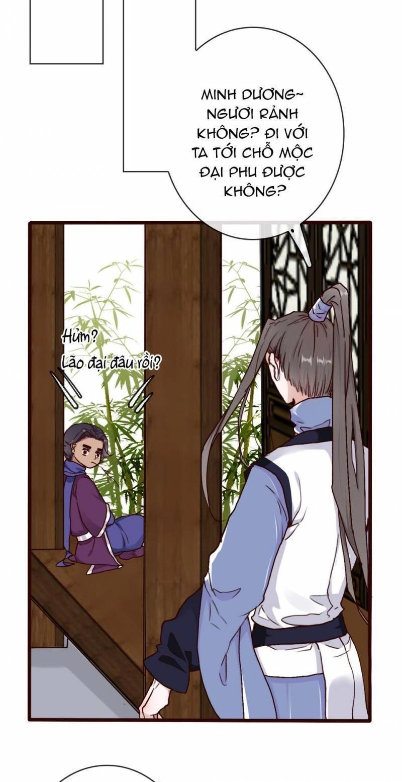 Hạnh Lâm Phương Hoa Chapter 46 - 20