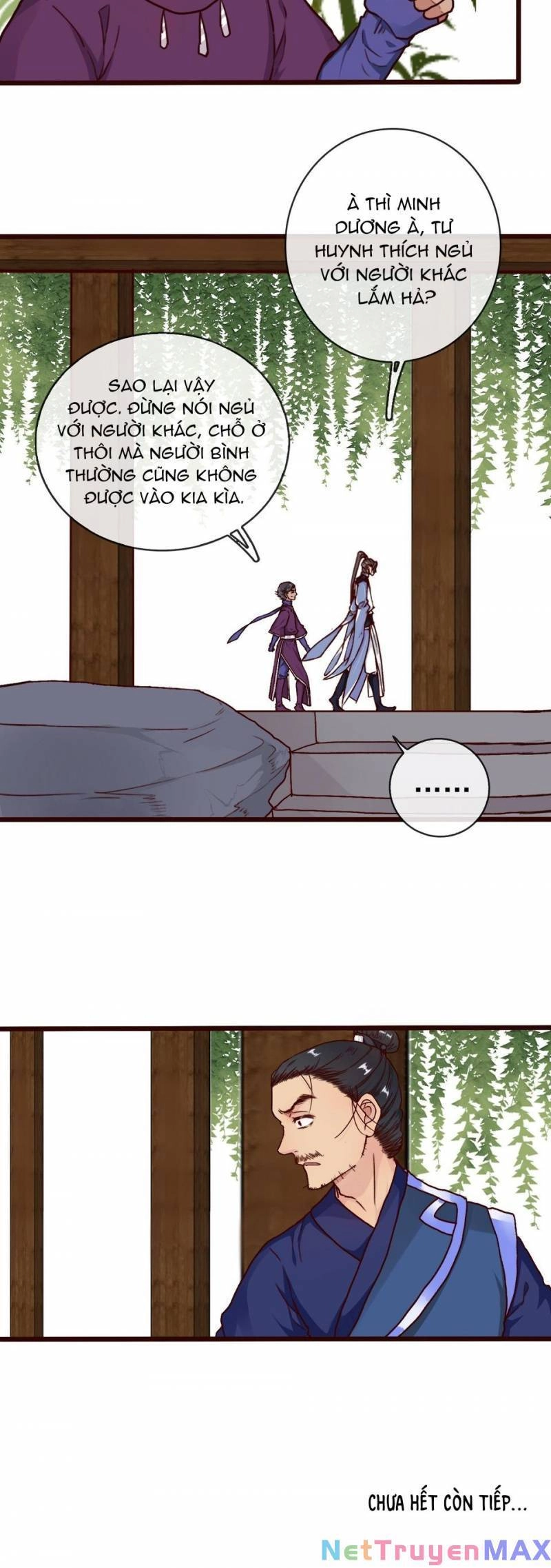 Hạnh Lâm Phương Hoa Chapter 46 - 22