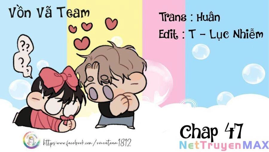 Hạnh Lâm Phương Hoa Chapter 47 - 1