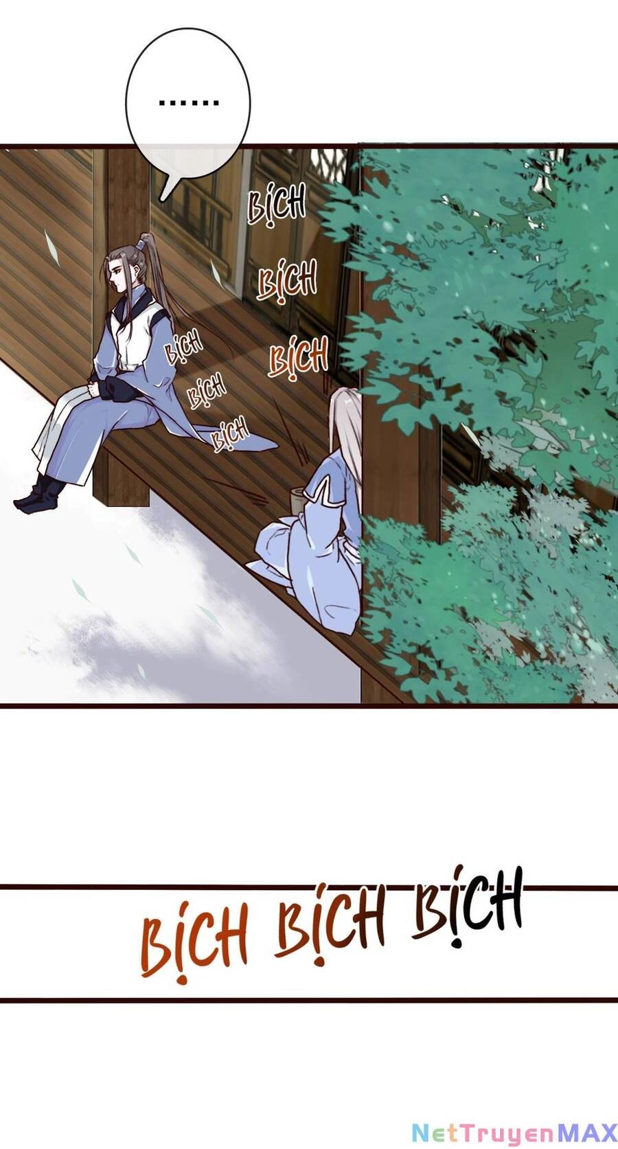 Hạnh Lâm Phương Hoa Chapter 47 - 10