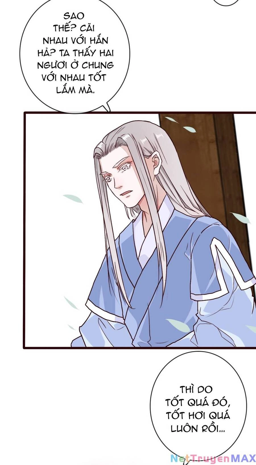 Hạnh Lâm Phương Hoa Chapter 47 - 13