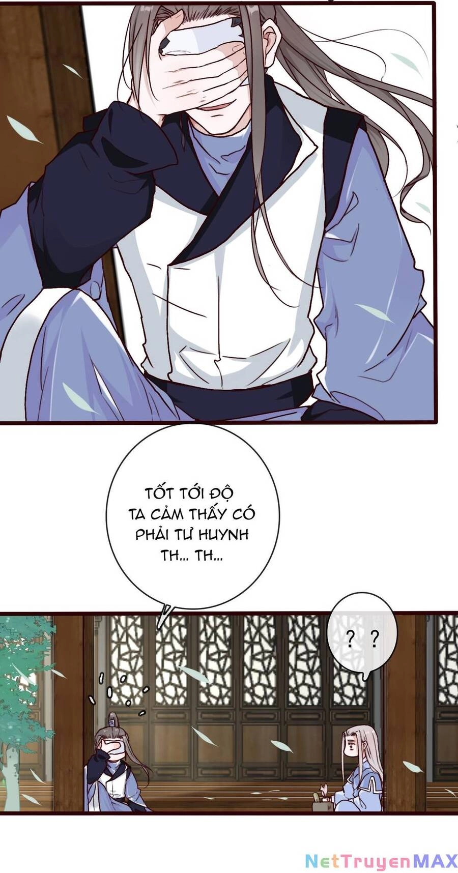 Hạnh Lâm Phương Hoa Chapter 47 - 14