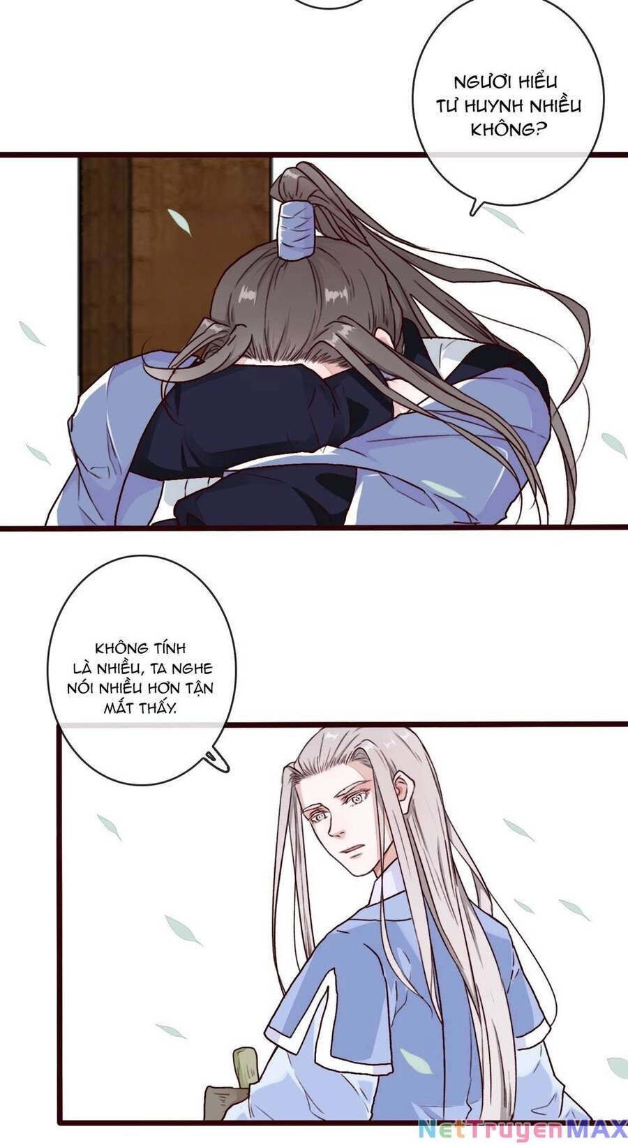 Hạnh Lâm Phương Hoa Chapter 47 - 16