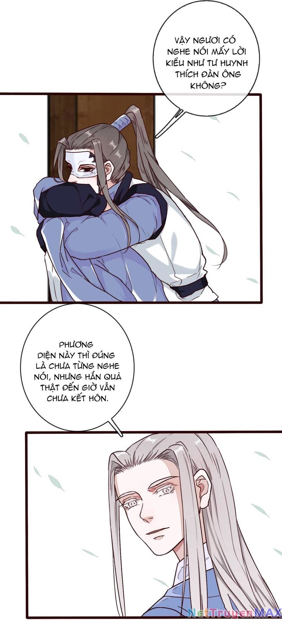 Hạnh Lâm Phương Hoa Chapter 47 - 17