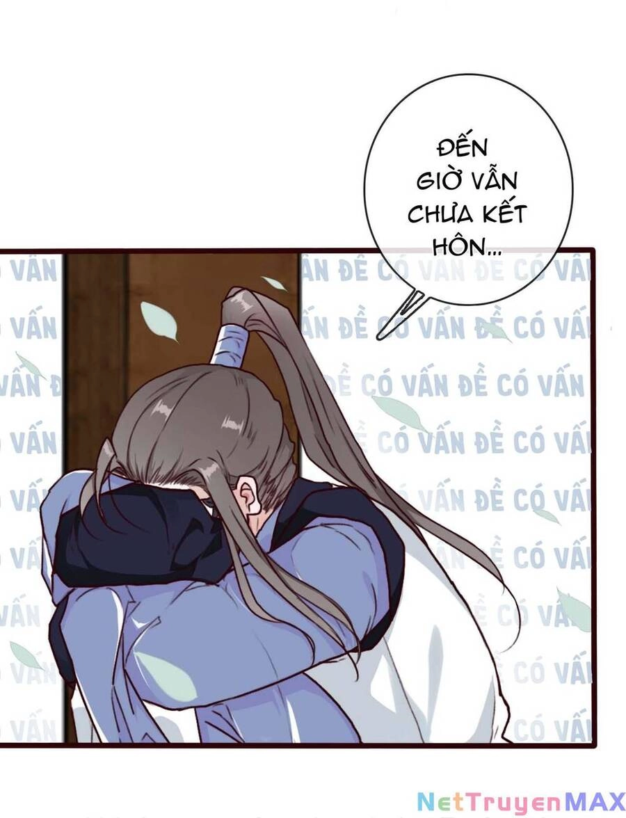 Hạnh Lâm Phương Hoa Chapter 47 - 18