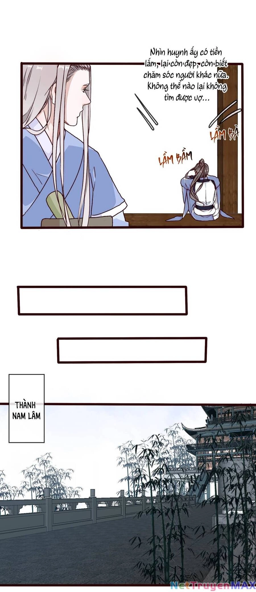 Hạnh Lâm Phương Hoa Chapter 47 - 19