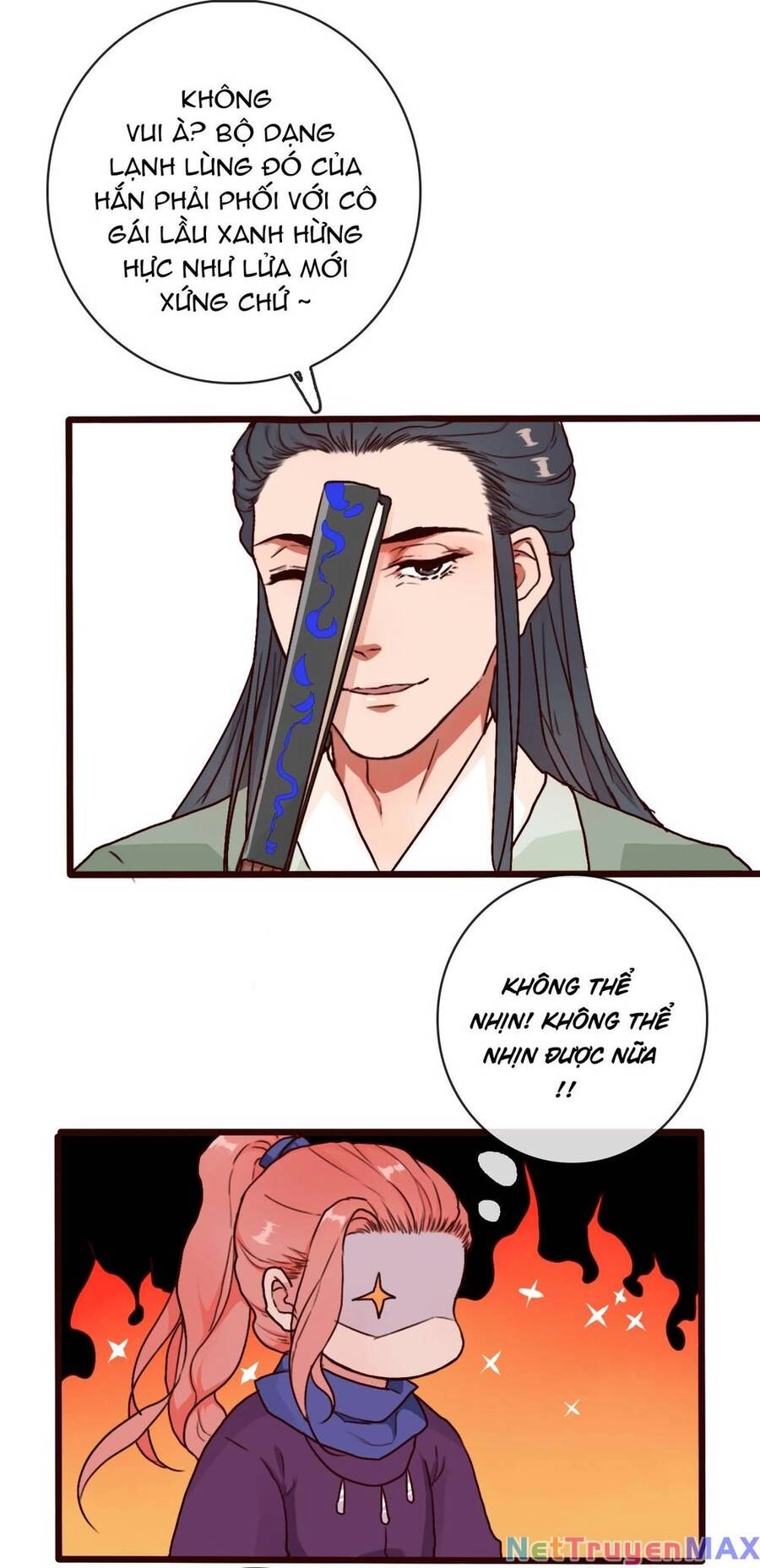 Hạnh Lâm Phương Hoa Chapter 47 - 25