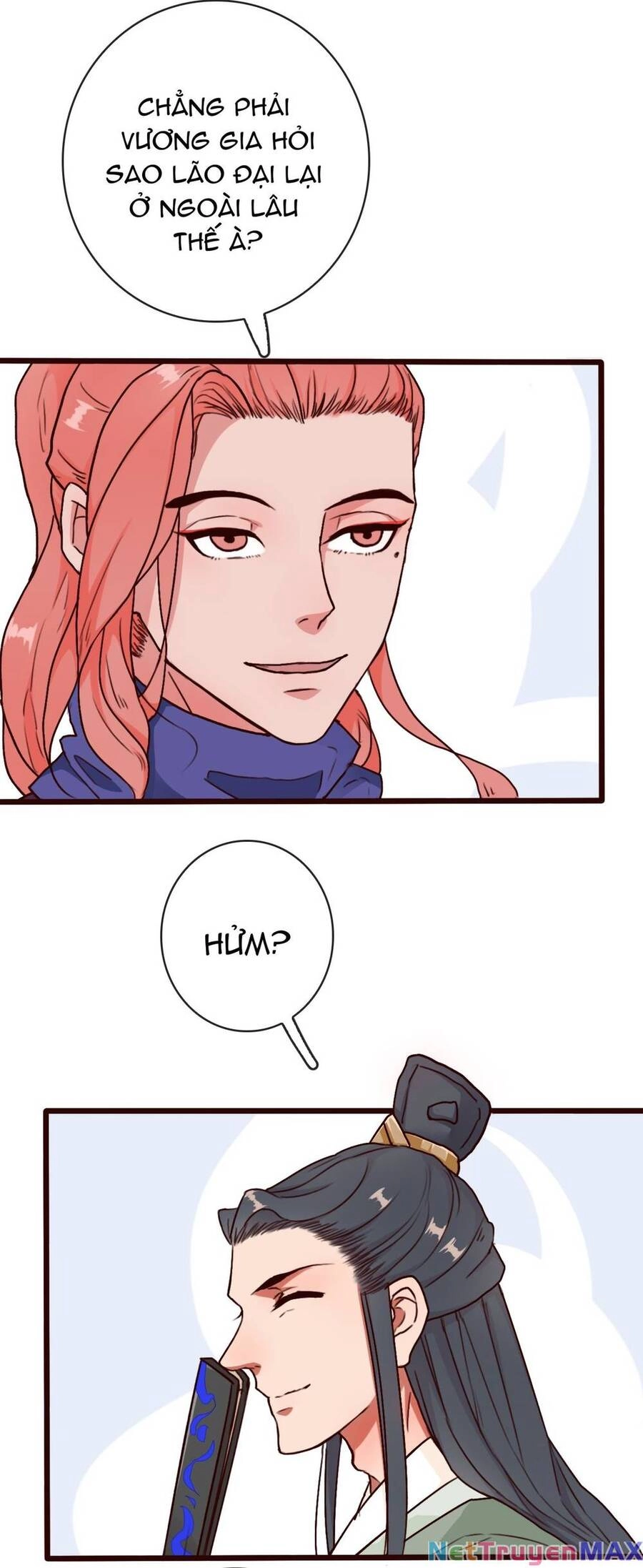 Hạnh Lâm Phương Hoa Chapter 47 - 26