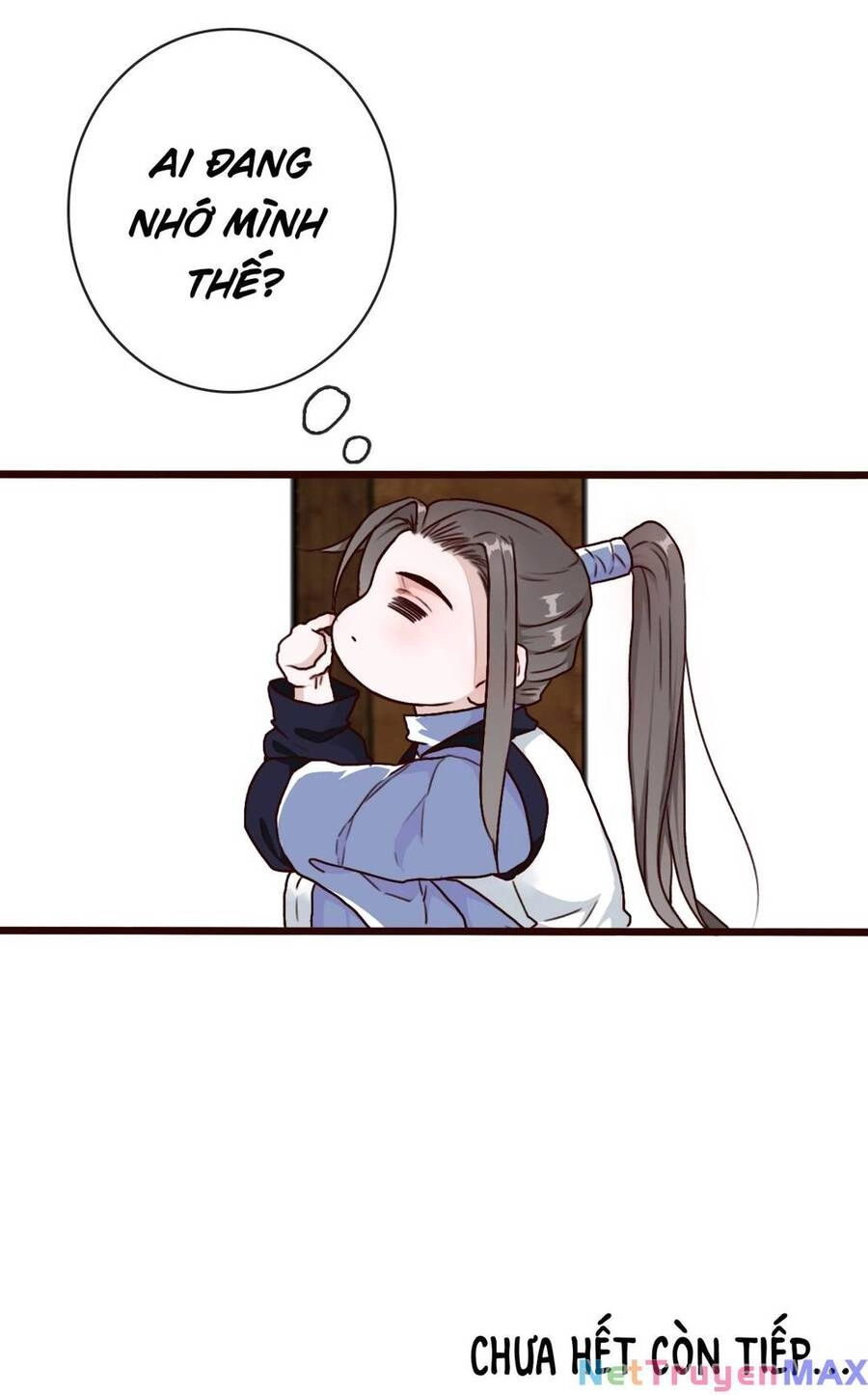 Hạnh Lâm Phương Hoa Chapter 47 - 28