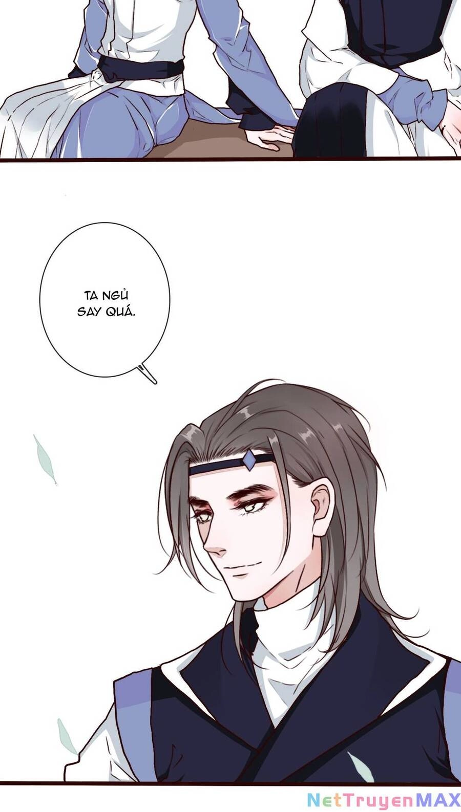 Hạnh Lâm Phương Hoa Chapter 48 - 5