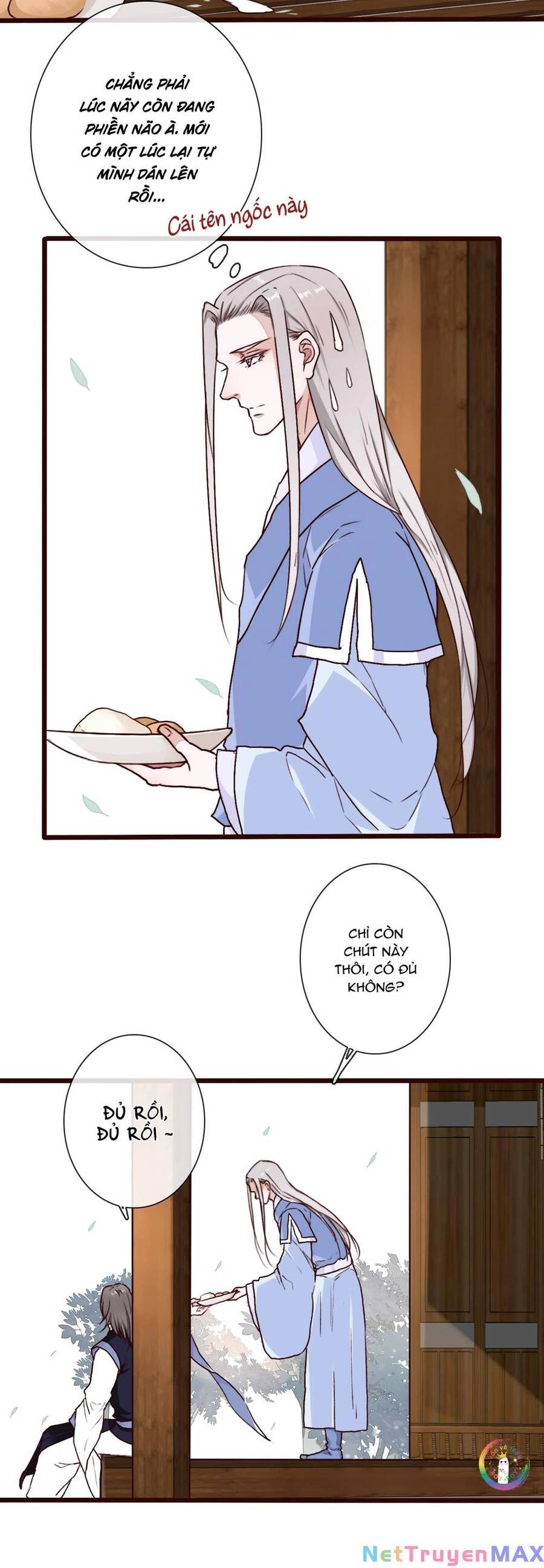 Hạnh Lâm Phương Hoa Chapter 48 - 12