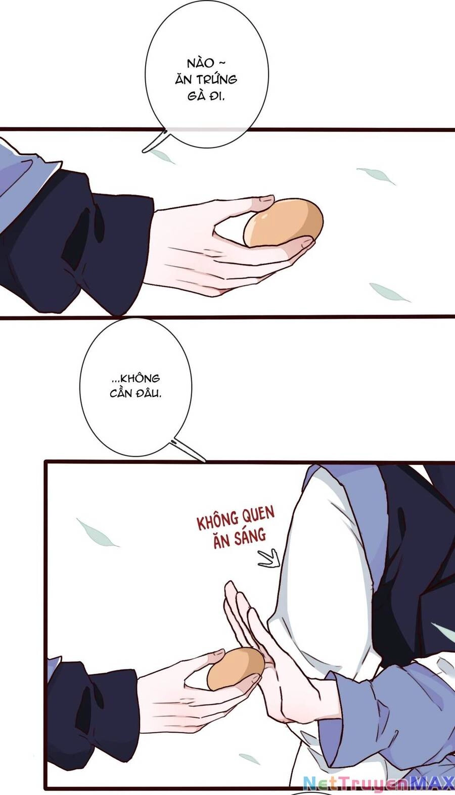 Hạnh Lâm Phương Hoa Chapter 48 - 14