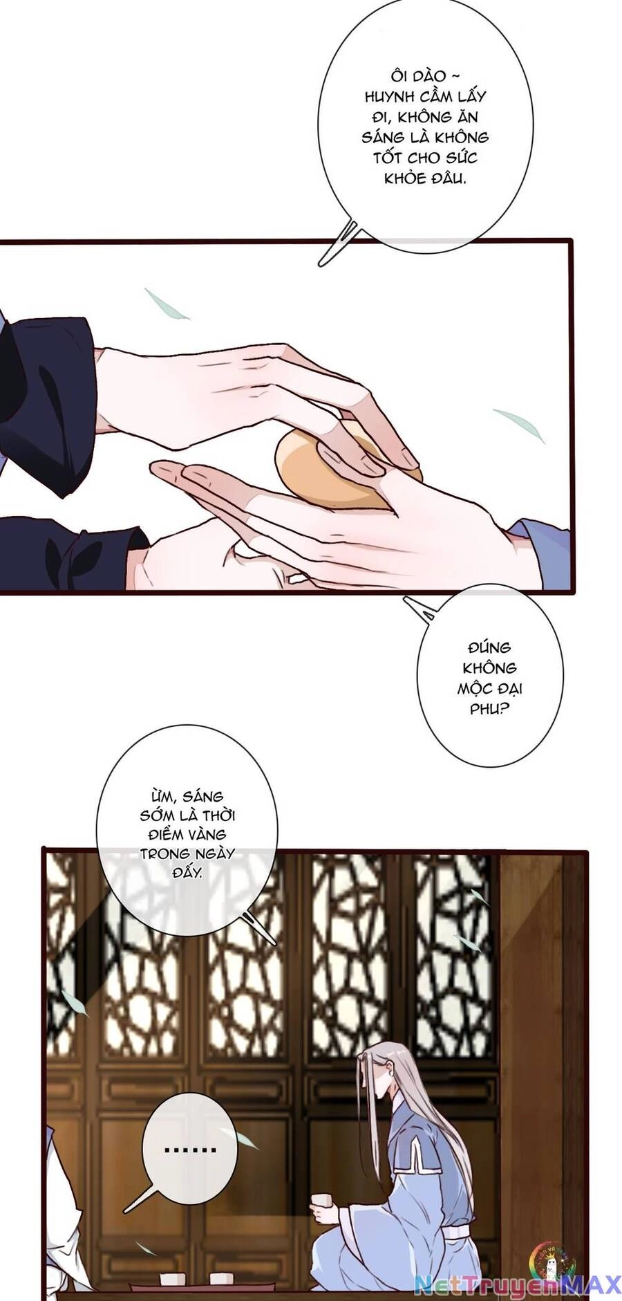 Hạnh Lâm Phương Hoa Chapter 48 - 15