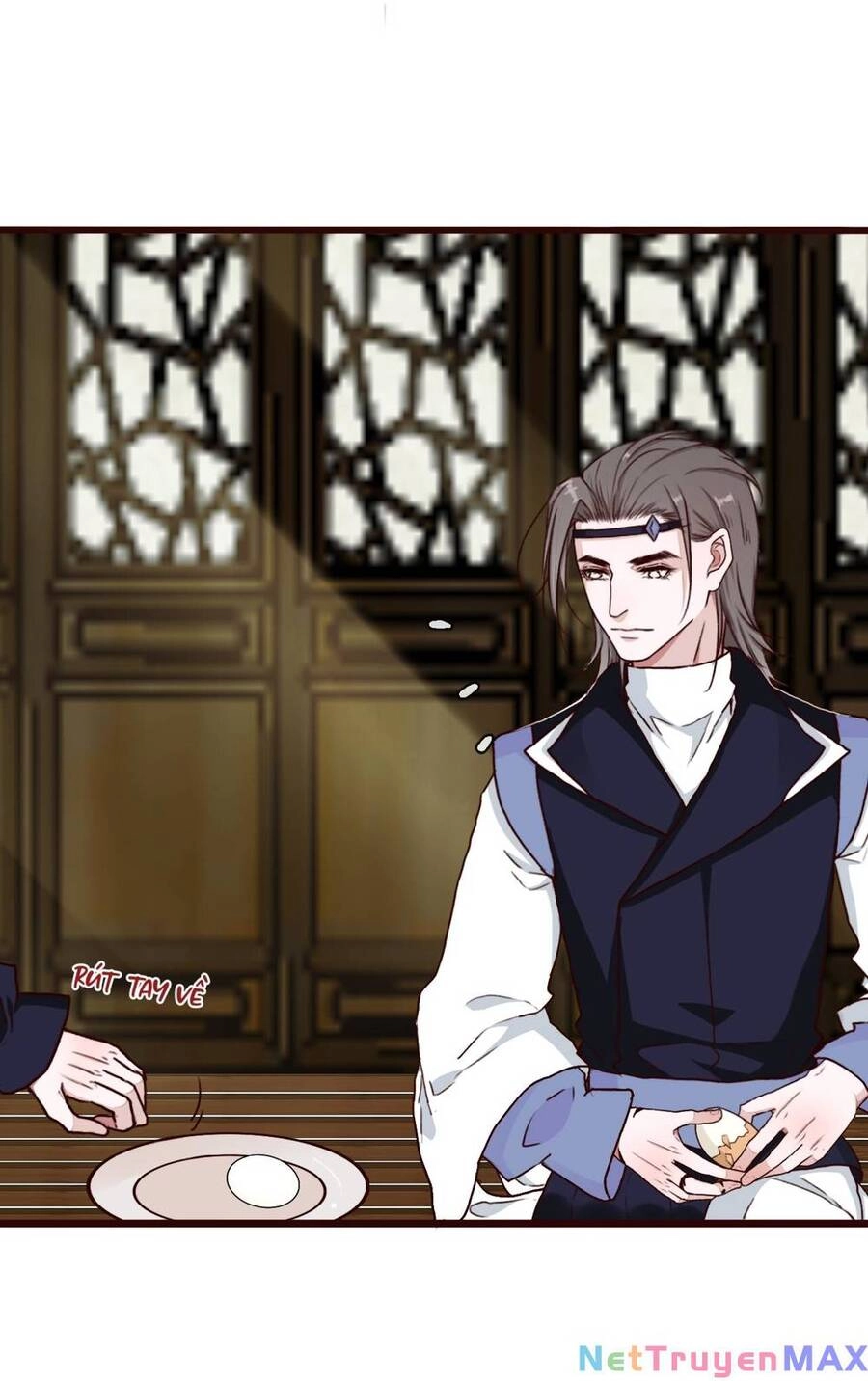 Hạnh Lâm Phương Hoa Chapter 48 - 20