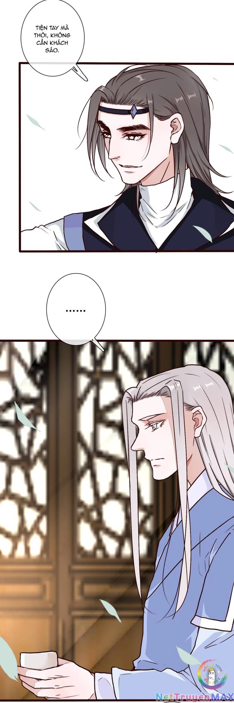 Hạnh Lâm Phương Hoa Chapter 48 - 22