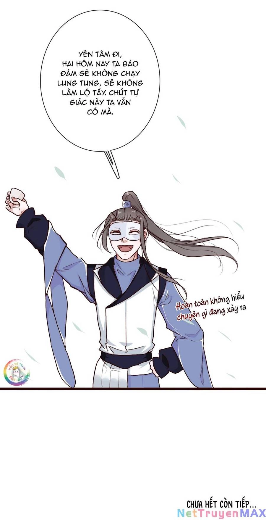 Hạnh Lâm Phương Hoa Chapter 48 - 27