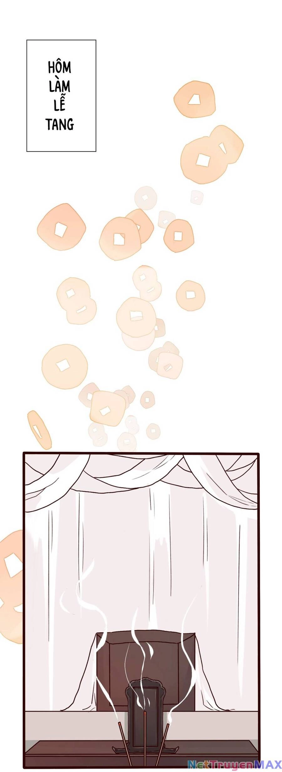 Hạnh Lâm Phương Hoa Chapter 49 - 2