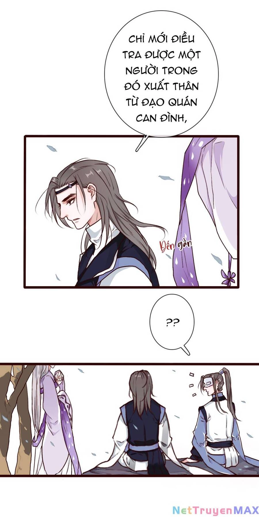 Hạnh Lâm Phương Hoa Chapter 49 - 5