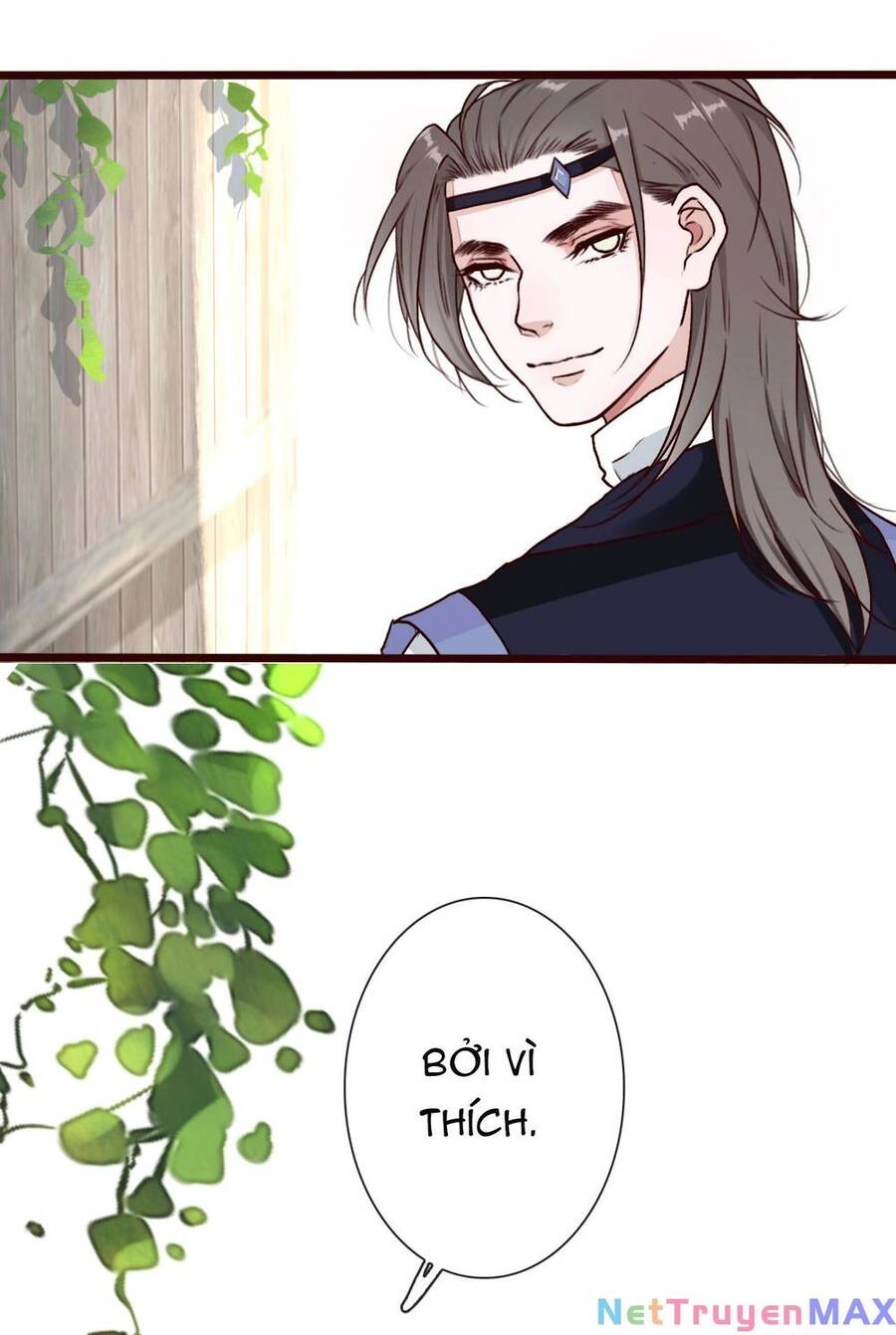 Hạnh Lâm Phương Hoa Chapter 49 - 19