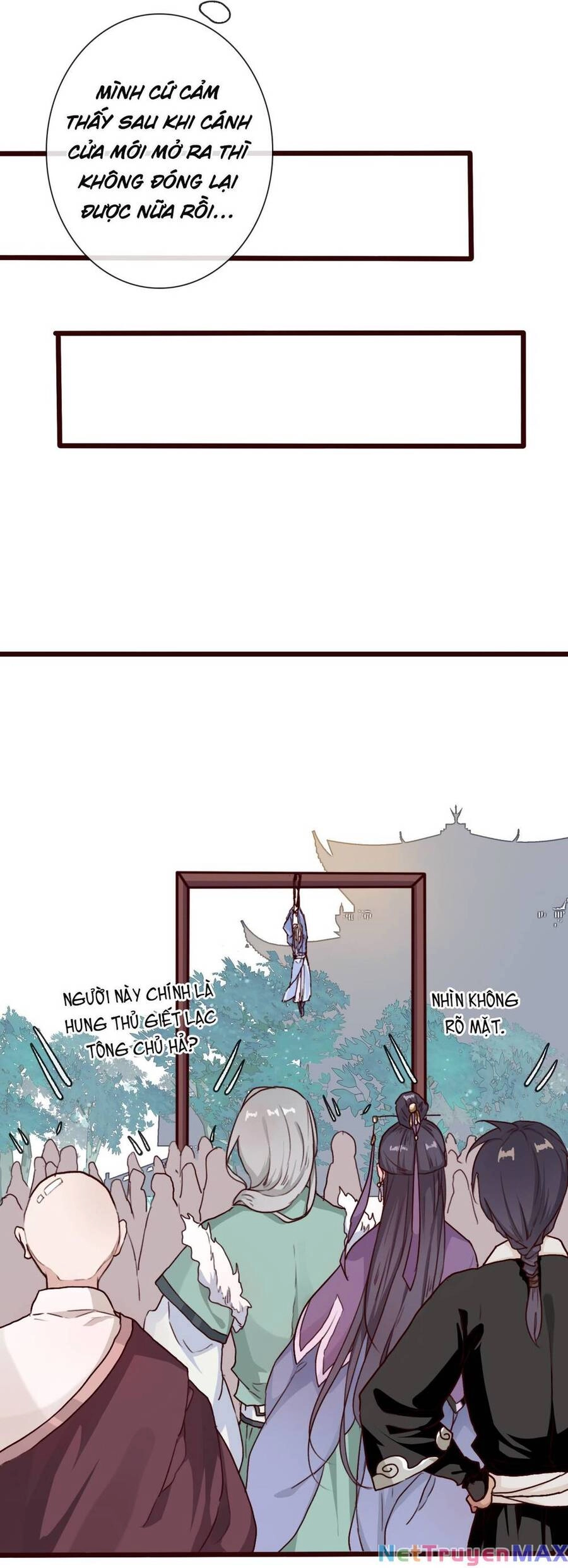 Hạnh Lâm Phương Hoa Chapter 49 - 22