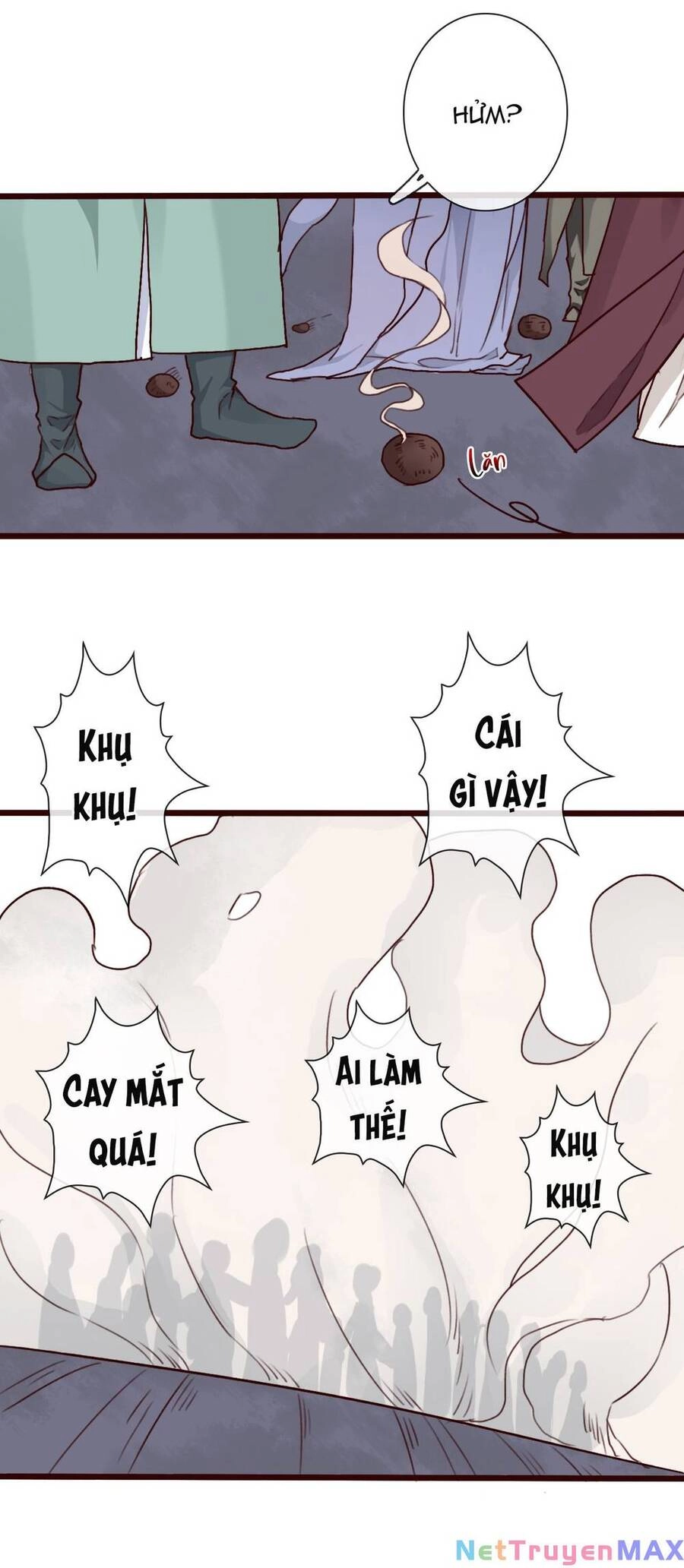 Hạnh Lâm Phương Hoa Chapter 49 - 23