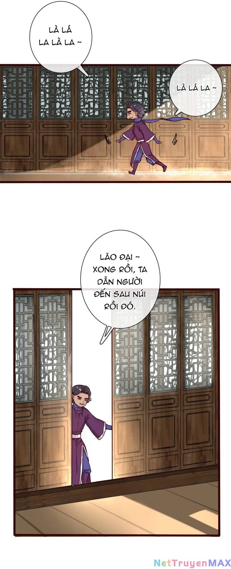 Hạnh Lâm Phương Hoa Chapter 49 - 28