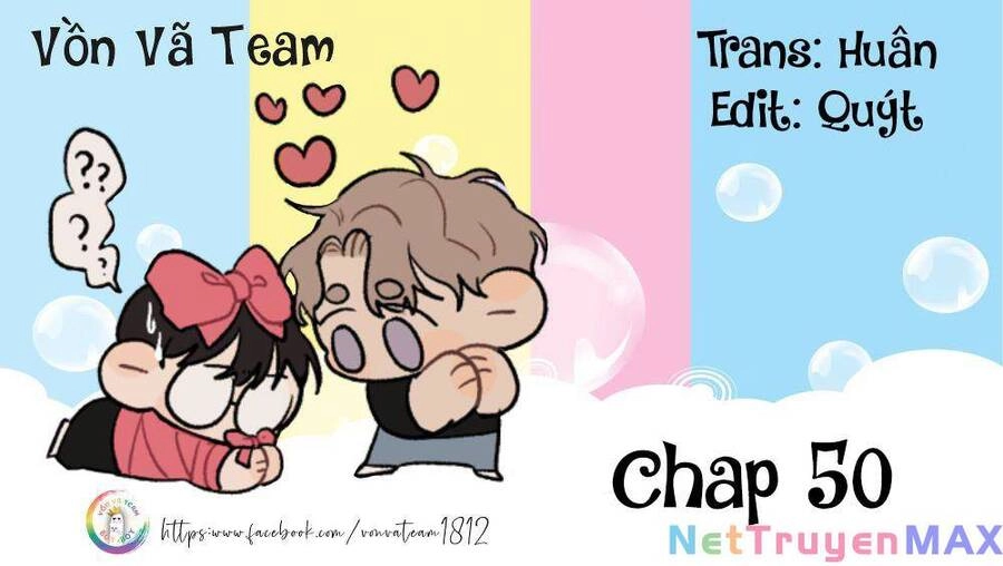 Hạnh Lâm Phương Hoa Chapter 50 - 1