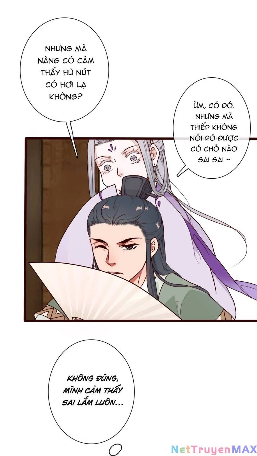 Hạnh Lâm Phương Hoa Chapter 50 - 5