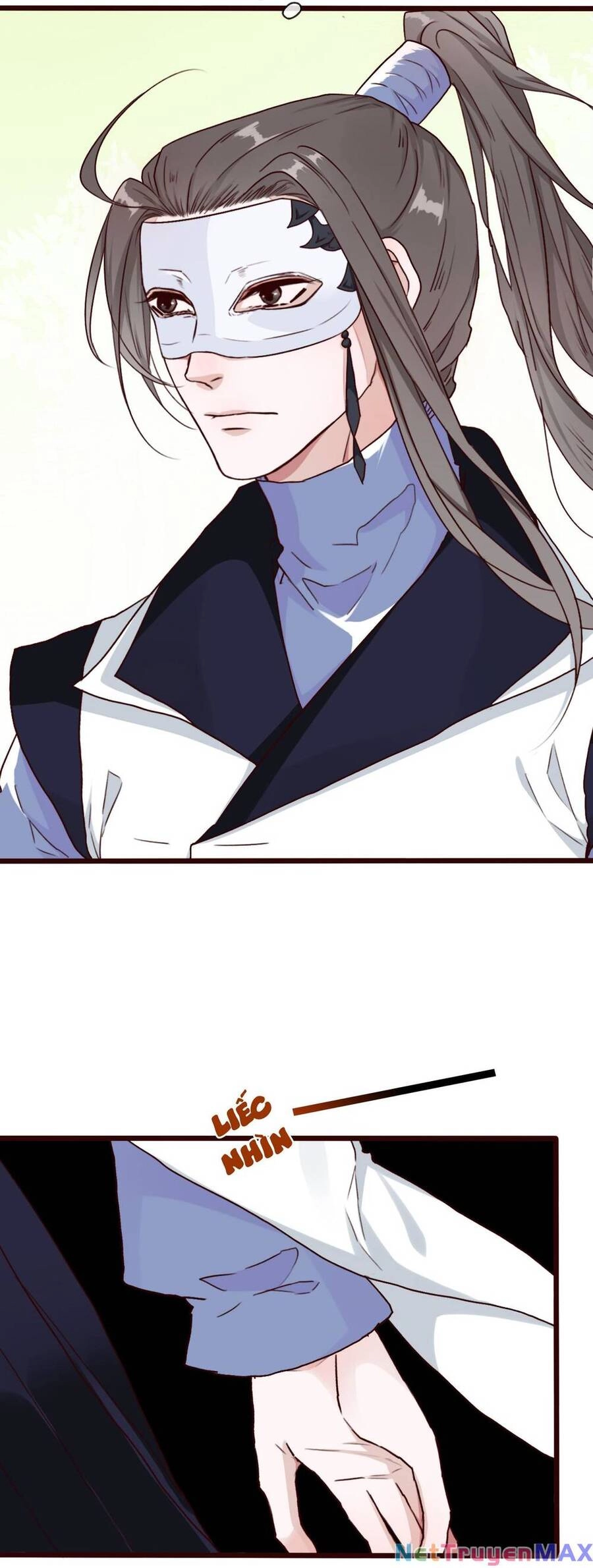 Hạnh Lâm Phương Hoa Chapter 50 - 6