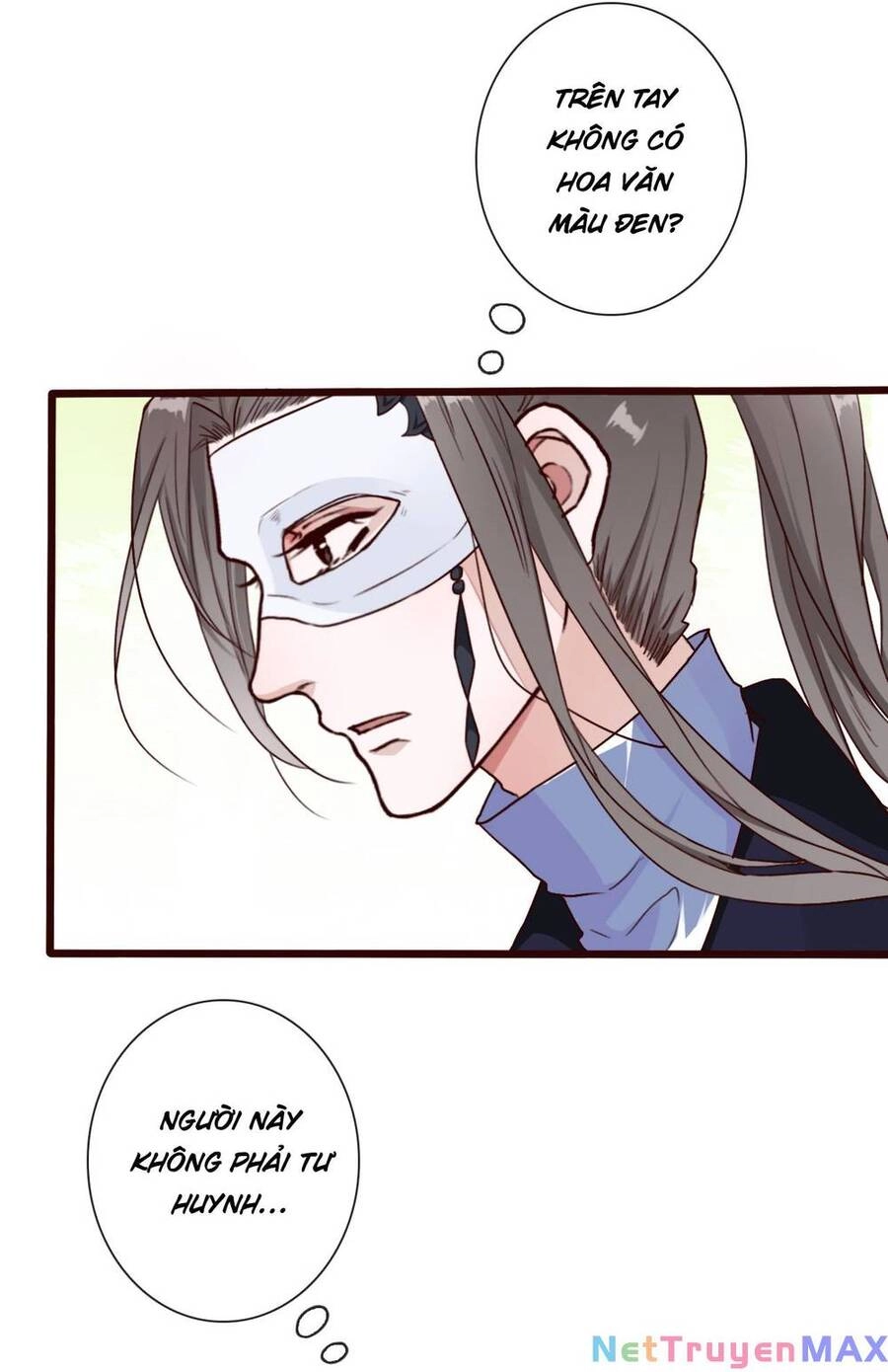 Hạnh Lâm Phương Hoa Chapter 50 - 7