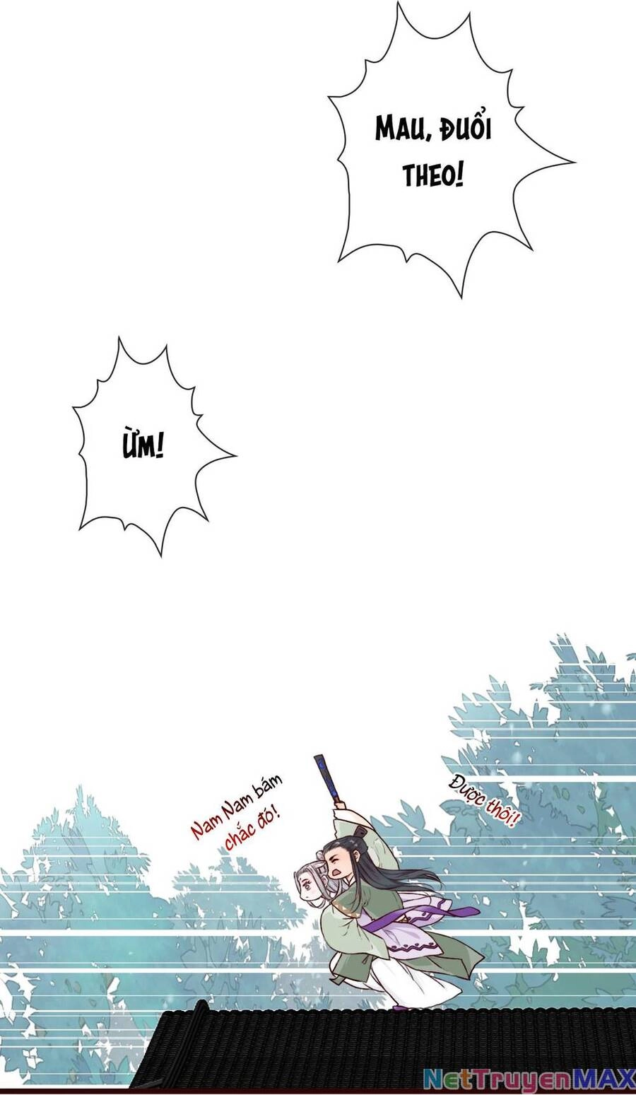 Hạnh Lâm Phương Hoa Chapter 50 - 10