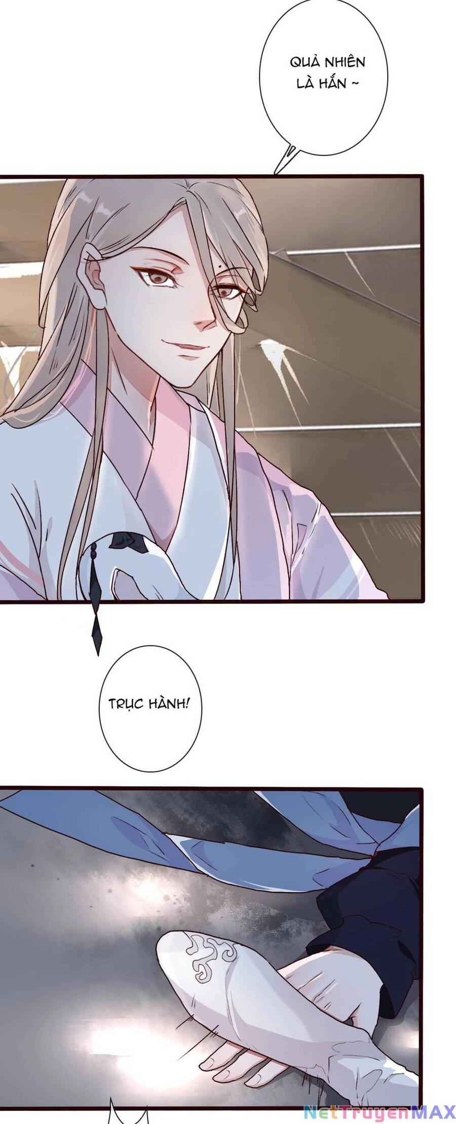 Hạnh Lâm Phương Hoa Chapter 50 - 14