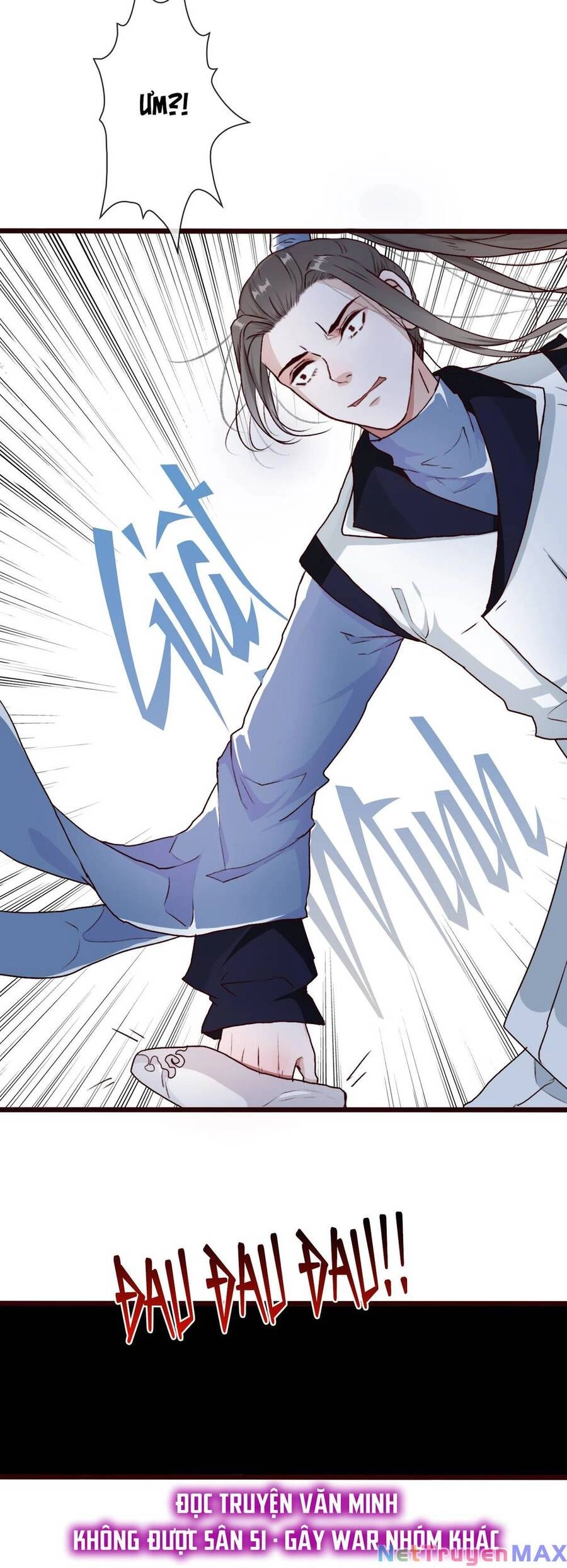 Hạnh Lâm Phương Hoa Chapter 50 - 15