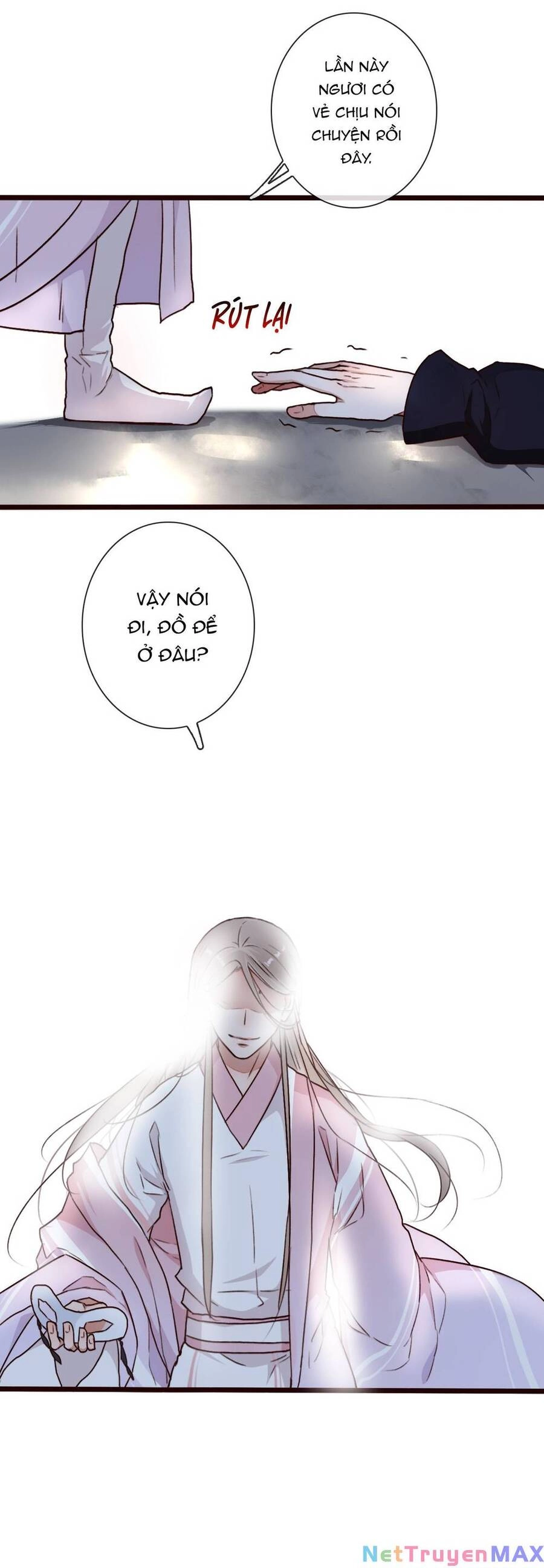 Hạnh Lâm Phương Hoa Chapter 50 - 18