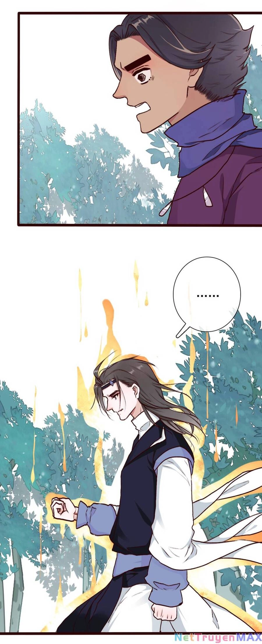 Hạnh Lâm Phương Hoa Chapter 50 - 21