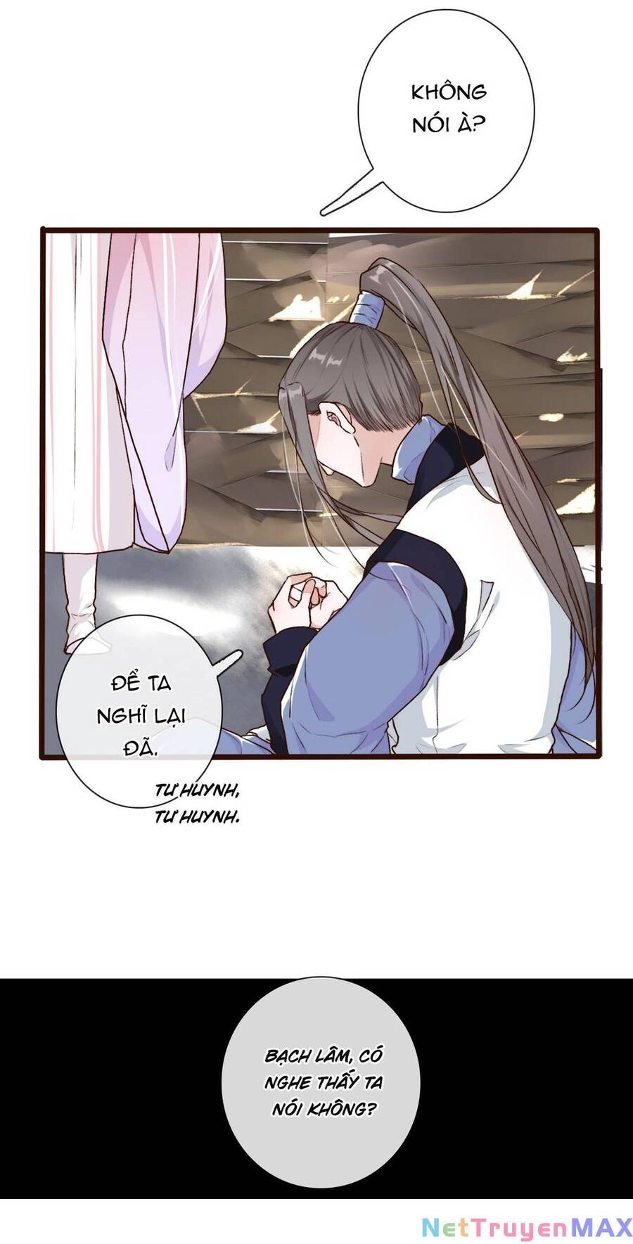 Hạnh Lâm Phương Hoa Chapter 50 - 23