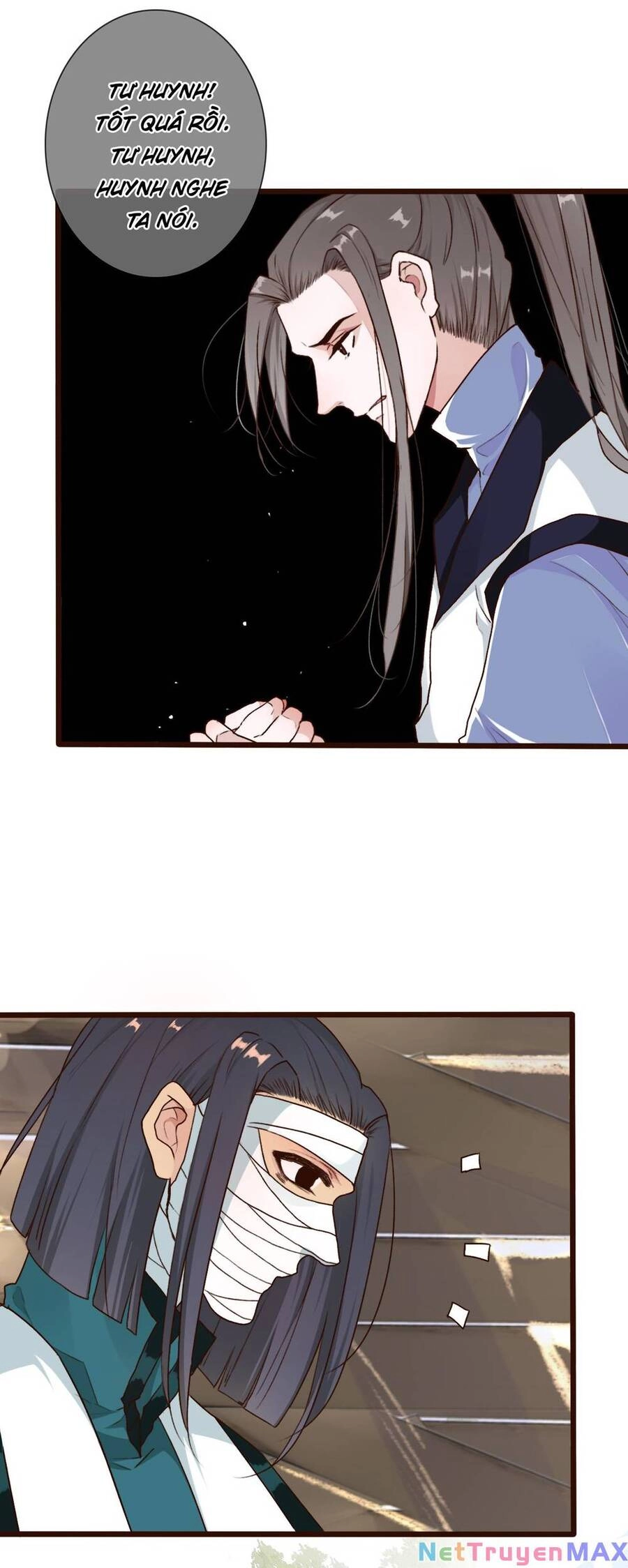 Hạnh Lâm Phương Hoa Chapter 50 - 24