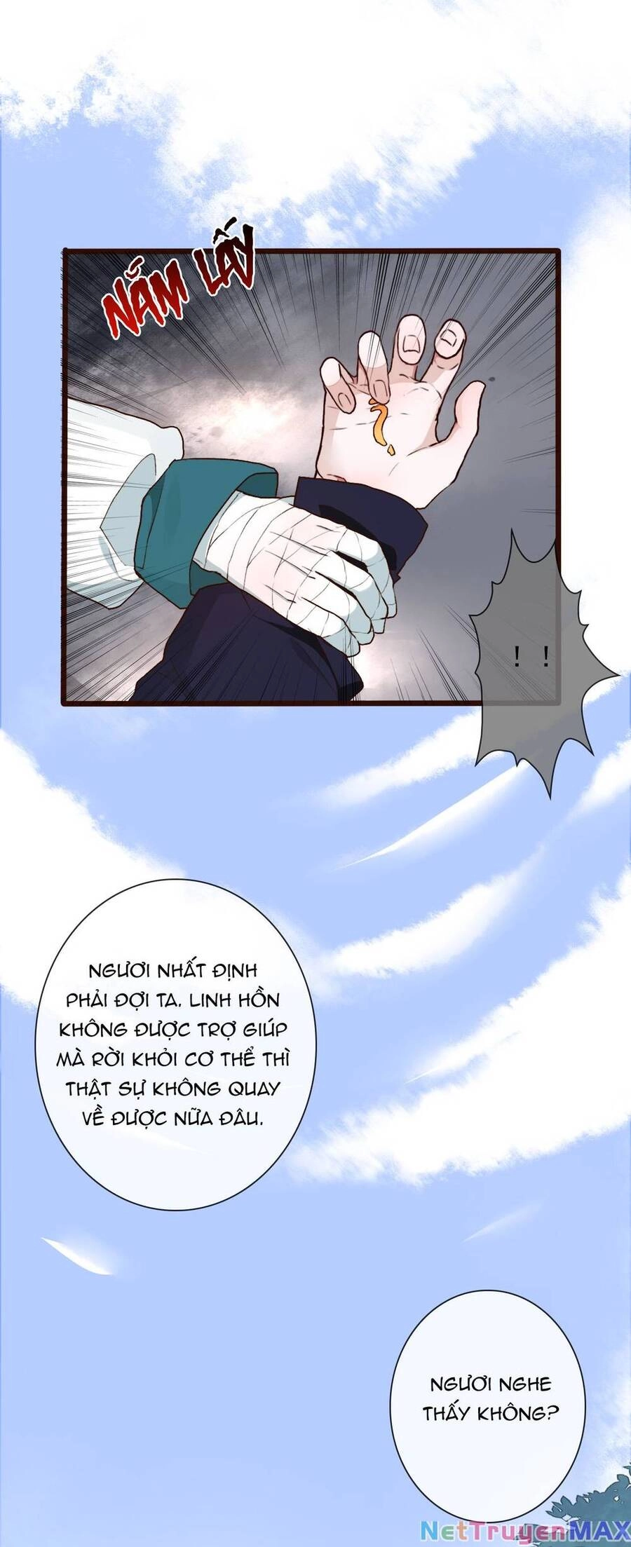 Hạnh Lâm Phương Hoa Chapter 50 - 27