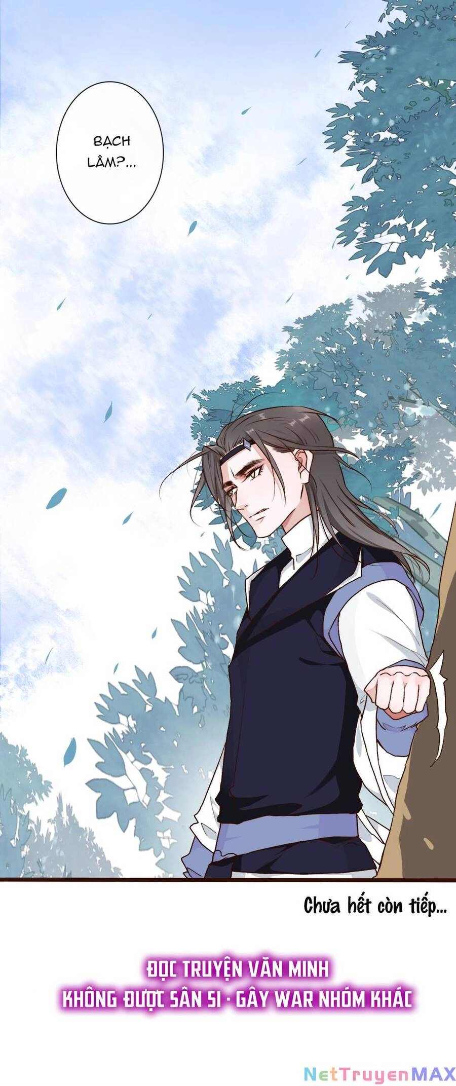 Hạnh Lâm Phương Hoa Chapter 50 - 28