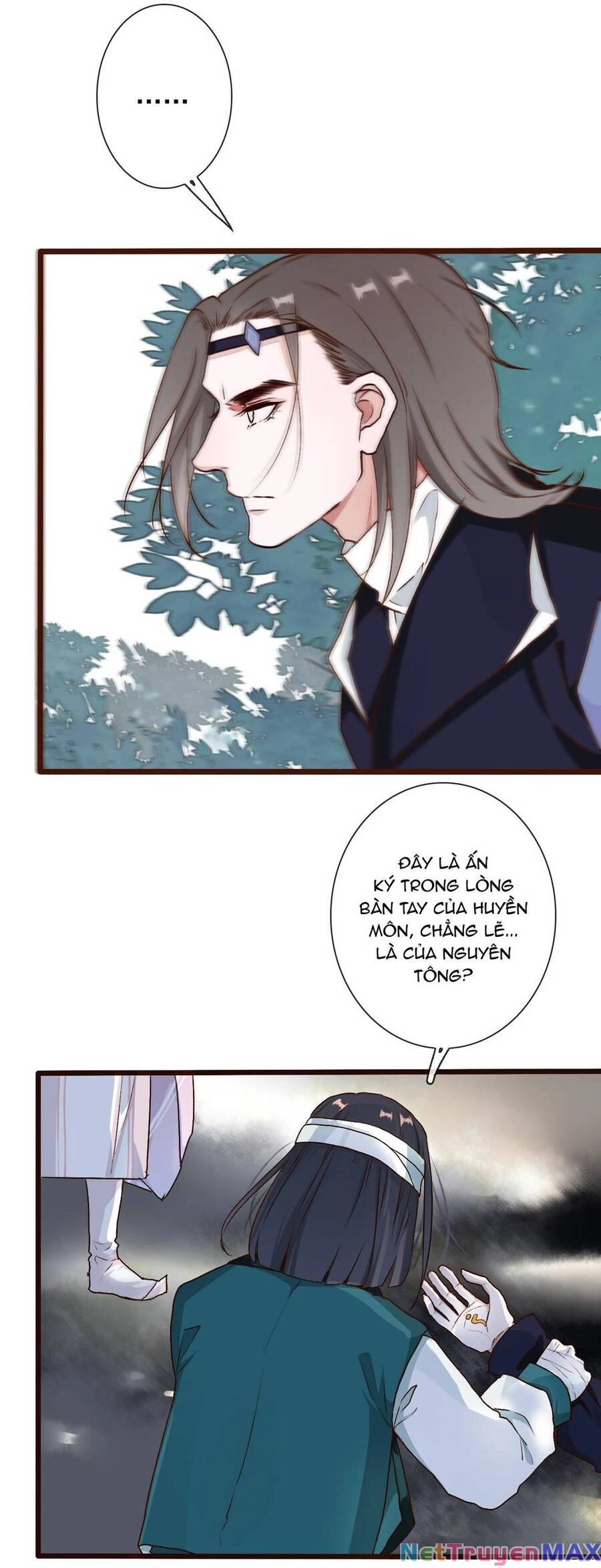 Hạnh Lâm Phương Hoa Chapter 51 - 3