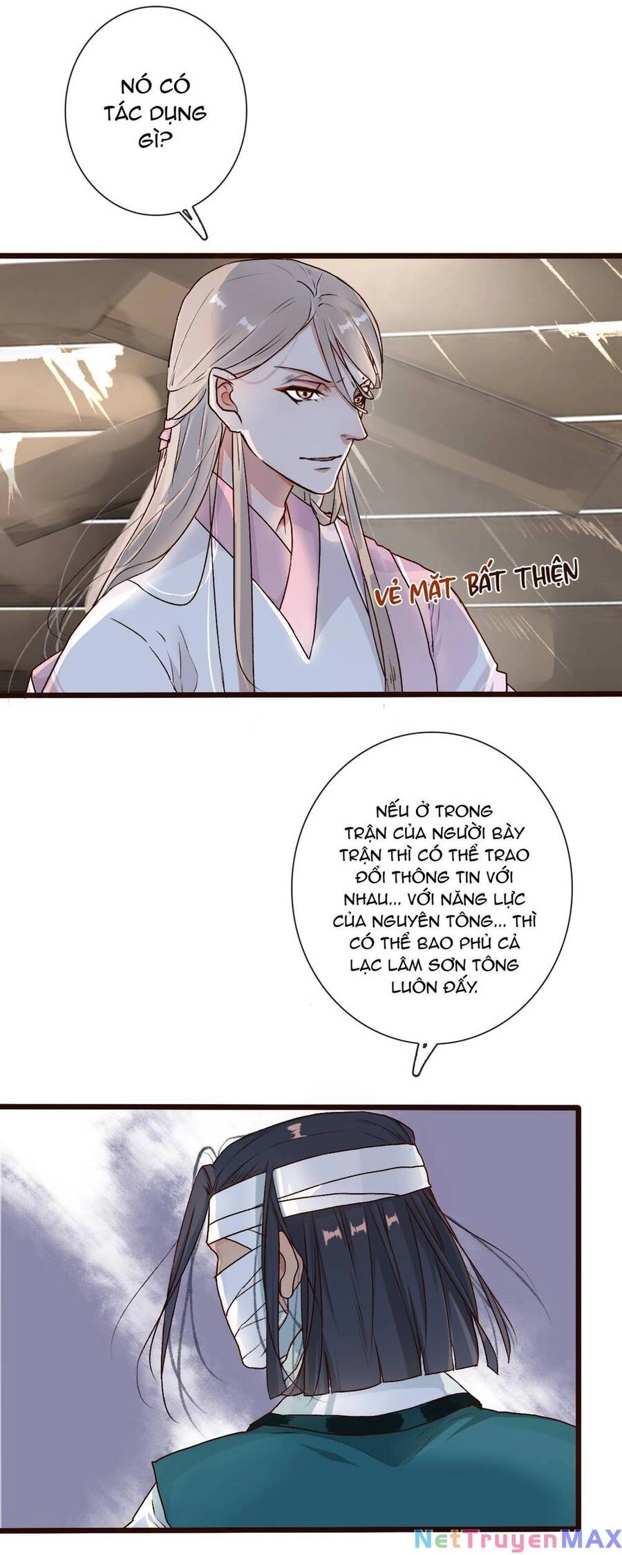 Hạnh Lâm Phương Hoa Chapter 51 - 4