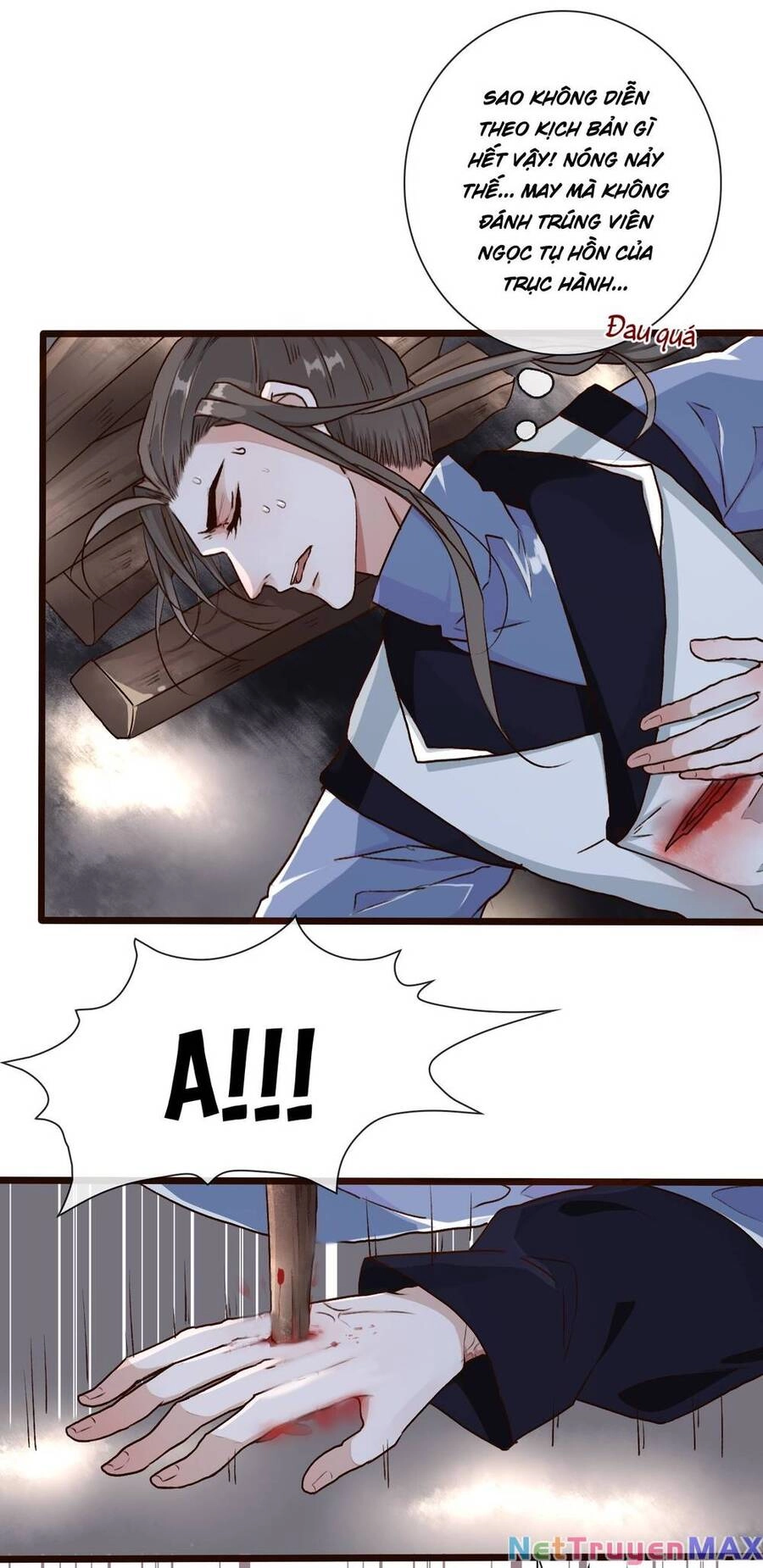 Hạnh Lâm Phương Hoa Chapter 51 - 7