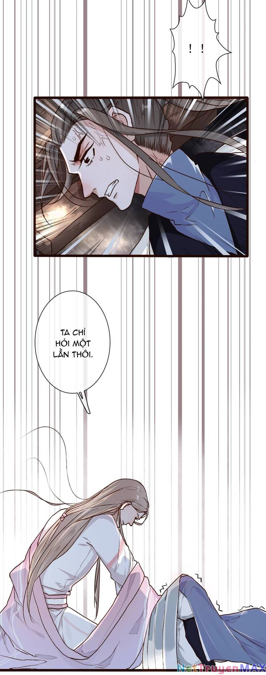 Hạnh Lâm Phương Hoa Chapter 51 - 8