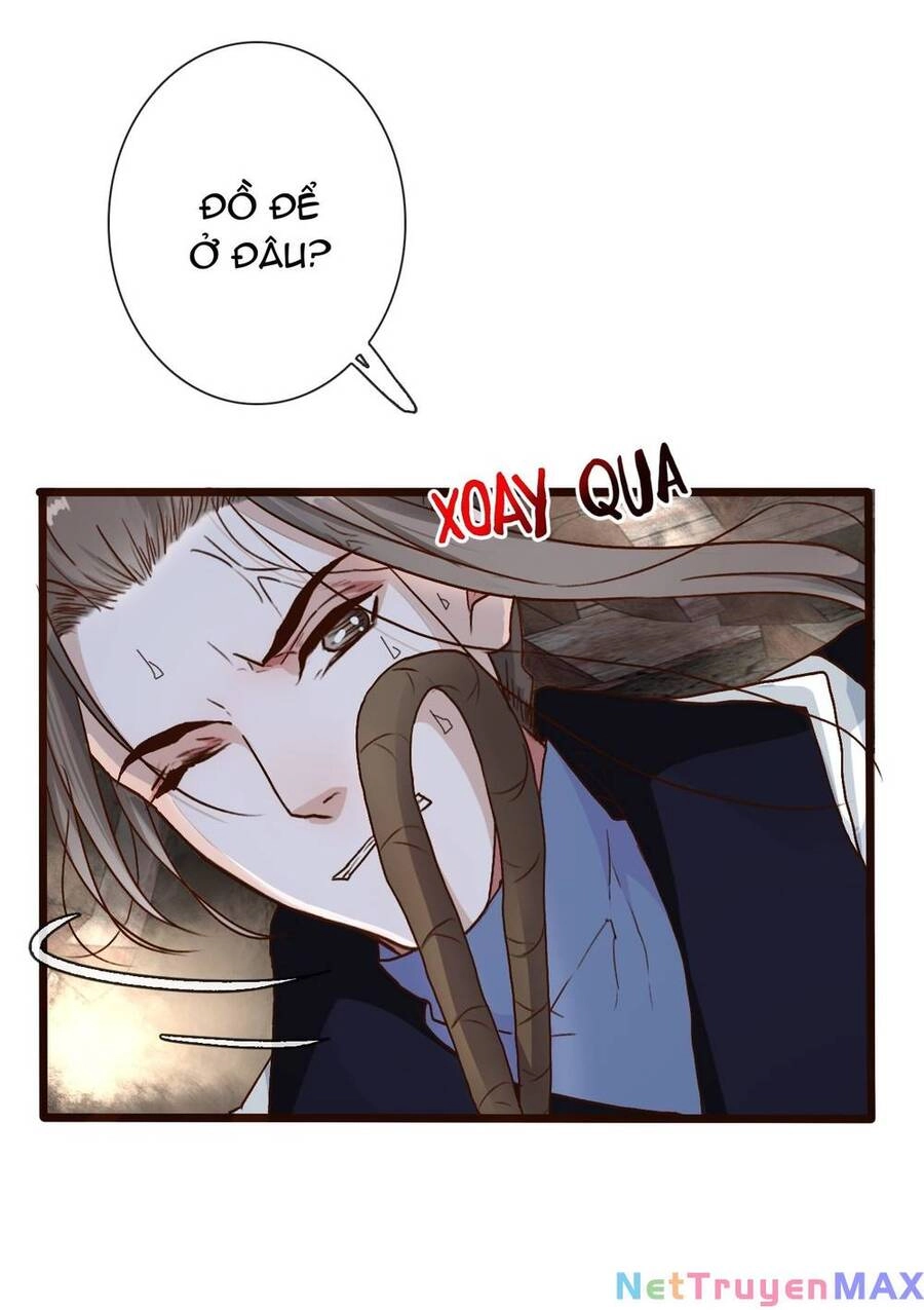 Hạnh Lâm Phương Hoa Chapter 51 - 10