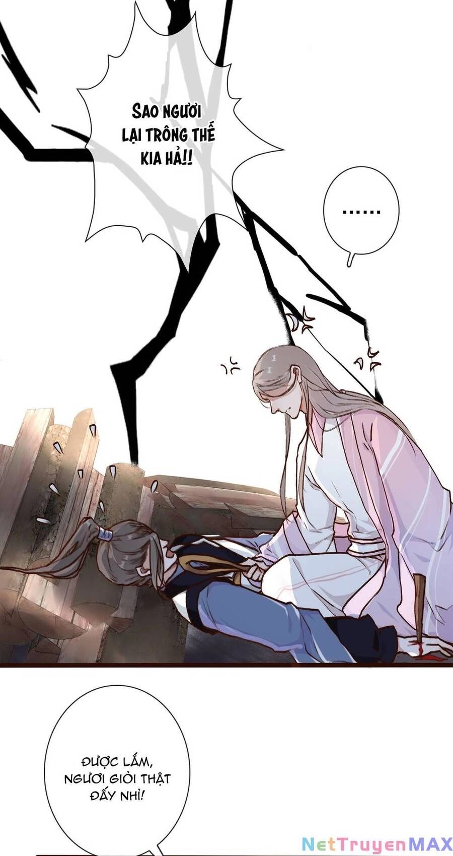 Hạnh Lâm Phương Hoa Chapter 51 - 12